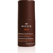 Die Grup Nuxe Men Deodorant - Terleme Karşıtı Erkek Deodorantı 50 ml