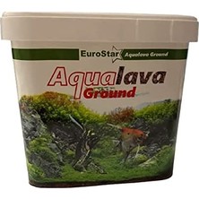 Die Grup Aqualava Lav Taşı 5 Lt Kova          [enerji Sınıfı A]