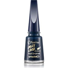 Die Grup Oje - Jelly Look Nail Enamel JL18 Ocean Blue 8690604282128