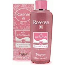 Die Grup Gül Kolonyası 300 ml