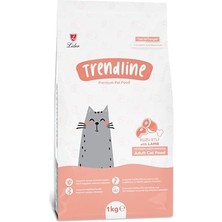 Die Grup Yetişkin Köpek Kuzulu 3 kg