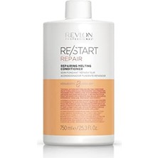 Die Grup Revlon Professional Restart Restorative Melting Saç Kremi 750ML