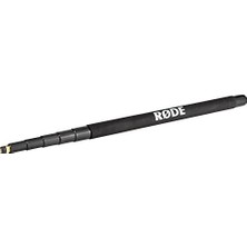 Die Grup Røde Boompole, Profesyonel Aluminyum Boompole