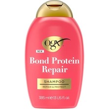 Die Grup Ogx Bond Protein Repair Bağ Onarıcı Sülfatsız Şampuan 385 ml