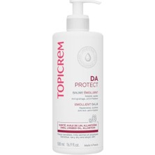 Die Grup Ad Emollient Balm 500ML