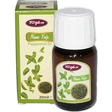 Die Grup Nane Yağı 20 ml