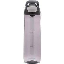 Die Grup Contigo Ashland Autospout Tritan Suluk 720 Ml, Gri