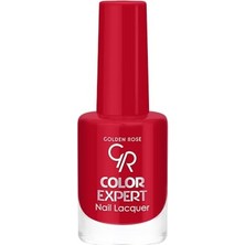 Die Grup Color Expert Nail Lacquer No: 135 - Geniş Fırçalı Oje 10.2 ml