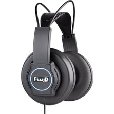 Die Grup Focus Kulaklık Mixing & Playback Sistemi