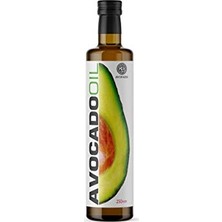 Die Grup AVOFARM%100 Avokado Yağı (250ML)