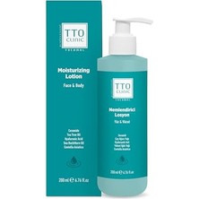 Die Grup Clinic Thermal Nemlendirici Losyon Yüz &vücut 200 ml