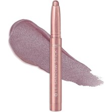 Die Grup L'oreal Paris Le Shadow Stick Göz Farı - 120 Magnetic Mauve
