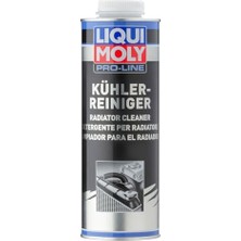Die Grup Liqui Moly 5189 Pro Line 1 Lt Radyatör Temizleyici