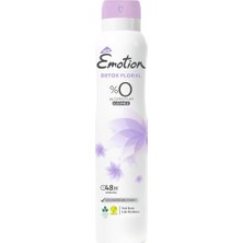 Die Grup Kadın Deodorant, 200 ml