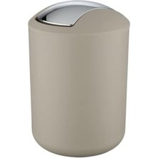 Die Grup Bej, Çöp Kovası 6.4 Litre - Brasil Model