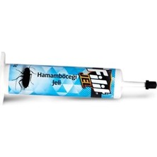 Die Grup Filit Hamamböceği Jeli 35 G