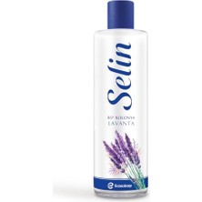 Die Grup Lavanta Kolonyası 400 ml