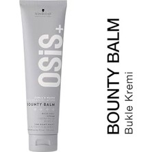 Die Grup Schwarzkopf  Bounty Balm 150 Mililitre Bukle Kremi