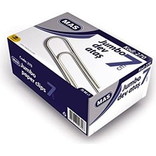 Die Grup 270 Dev Ataş (Jumbo Tip) Boy 7cm