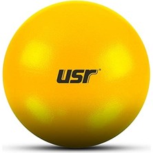 Die Grup Usr Sarı Pilates Topu