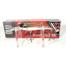 Die Grup Duo Realis Shad 62DR Sp DSH3061 Komochi Wakasagi Suni Yem