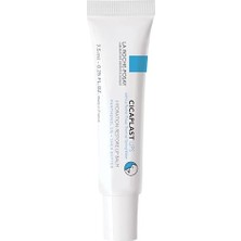 Die Grup La Roche Posay Cicaplast Levres B5 - Onarıcı Dudak Bakım Kremi 7.5ml | Çatlamış Çatlamış Dudaklar Için Yoğun Bariyer Onarımı, Pantenol ve Mp-Lipidlerle Zenginleştirilmiş, Beslemek ve Korumak Için