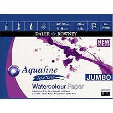 Die Grup Aquafine Jumbo Sulu Boya Pad 16 x 12 "