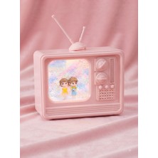 baytoptan Tv Tasarımlı Küre