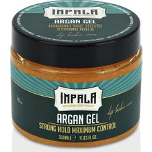 Die Grup Saç Jöle Argan 350 ml