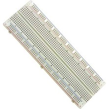 Die Grup Breadboard