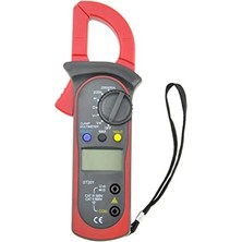 Die Grup Wellhise ST-201 400A Pensampermetre Ölçü Aleti