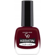 Die Grup Keratin Nail Color No: 42 - Keratin Içerikli Güçlendirici Parlak Oje
