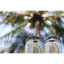 Die Grup Avofarm Organik Soğuk Sıkım Hindistan Cevizi YAĞI%100 Organik (150 Ml)