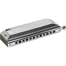 Die Grup Harmonıca Chromatıc C  Chromatıx 12 Tro ...
