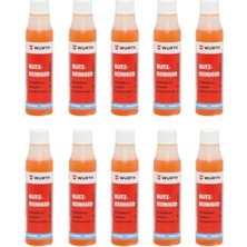 Die Grup Würth Star Global Konsantre Cam Temizleme Sabunu 32 ml 10 Adet