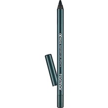Die Grup Flormar Mat Kalıcı Göz Kalemi (Yeşil) - Extreme Tattoo Gel Pencil - 003 Deep Green - 8682536028851