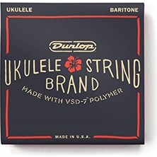 Die Grup ​ DUQ304 Baritone Pro Ukulele Teli