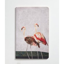 Die Grup Defter Flamingo