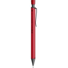 Die Grup Kırmızı 0.7 mm Versatil Kalem, 10'lu Paket, Çeşitli Kullanım Alanları