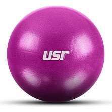 Die Grup Usr Fuşya Pilates Topu