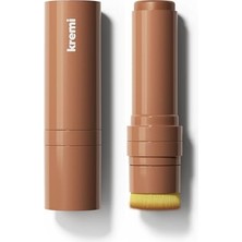 Die Grup Kremi Kıss'n Blush · Allık, Ruj, Göz Farı · Nemlendirici 3in1 · Ceramide Skualen Vitamin E (Souffle)