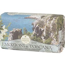Die Grup Emozioni In Toscana Katı Sabun 250 gr (Mediterranean Touc)