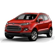 Die Grup Ford Ecosport 14-18 2016-2017 Silecek Süpürgesi Ön Muz Tipi 550MM+400MM