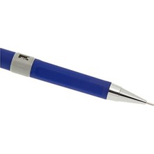 Die Grup 0.5 mm Mekanik Kurşun Kalem - Mavi Renk