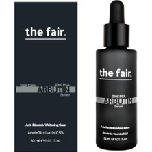Die Grup The Fair. Arbutin Cilt Bakım Serumu 30 ml