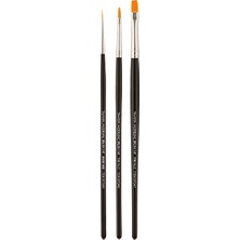 Die Grup 300087067 – Fırça Seti High Finish Standard
