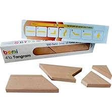 Die Grup Toys T Tangram