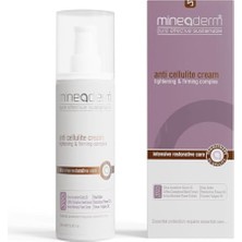 Die Grup Anti Cellulite Krem Tightening ve Firming Complex 200 ml