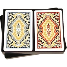Die Grup Angora Plastik Iskambil Kağıdı,biriç Oyun Kağıdı, Olympos,playing Cards