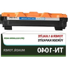 Die Grup For Brother HL-1211W Toner Muadil Yüksek Kapasite 1500 Sayfa